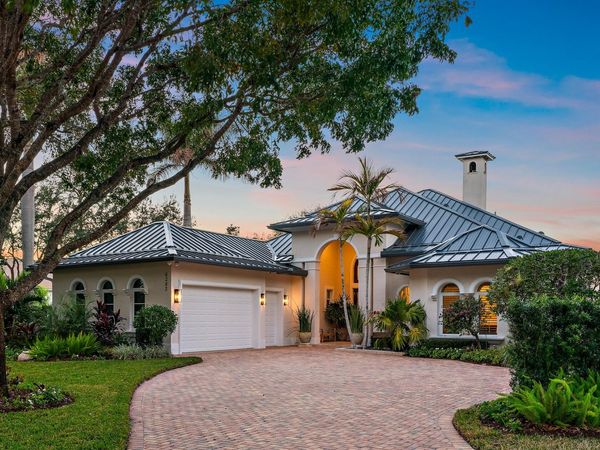 6283 SE Moss Ridge Pointe, Hobe Sound, FL 33455