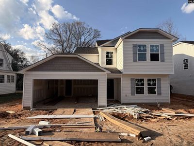 306 Elm Street , Lancaster, SC 29720