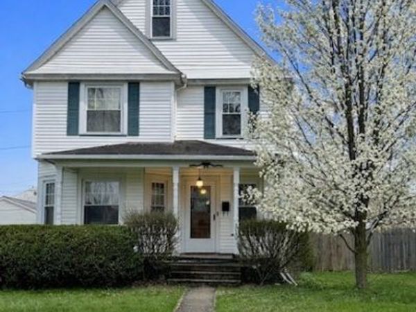 119 Cornell Avenue , Elyria, OH 44035