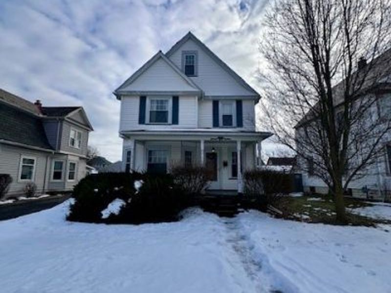 119 Cornell Avenue, Elyria, OH 44035 Photo 2