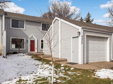4235 Sylvia Lane N, Shoreview, MN 55126