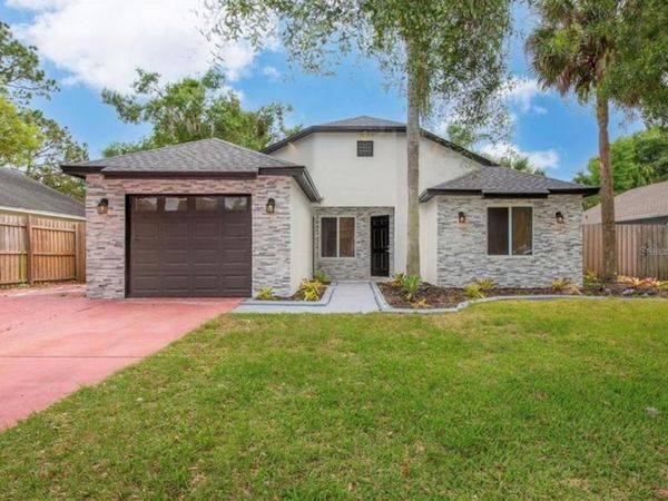 13916 GINGER CREEK BOULEVARD , ORLANDO, FL 32826