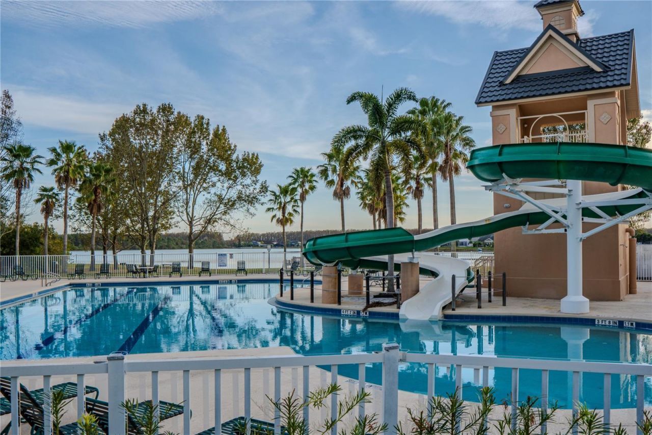 1895 Derby Glen Drive , Orlando, FL 32837 Photo