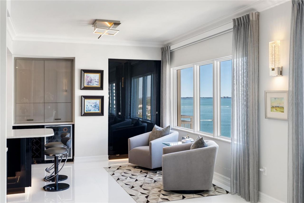 1111 Ritz Carlton Drive , Unit 1603, Sarasota, FL 34236 Photo