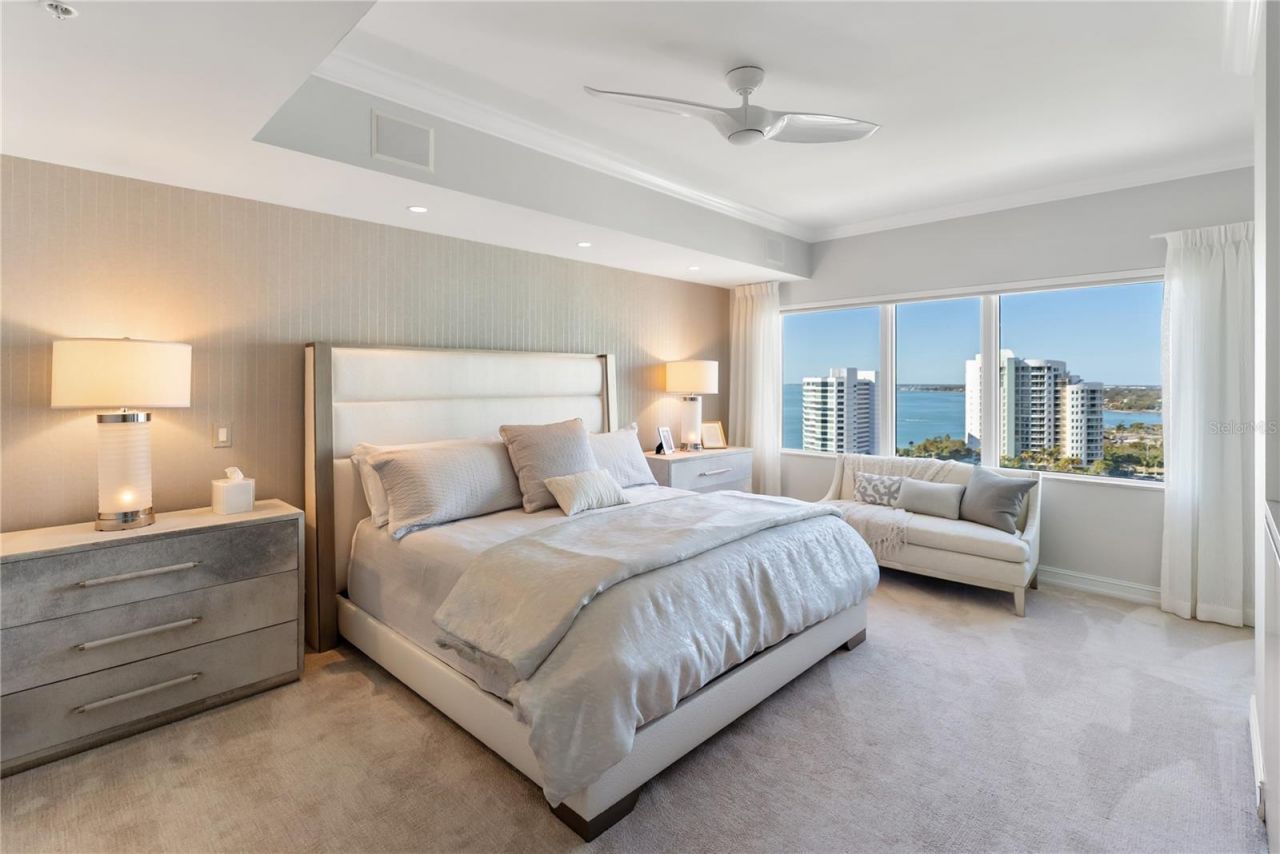 1111 Ritz Carlton Drive, Unit 1603, Sarasota, FL 34236 Photo
