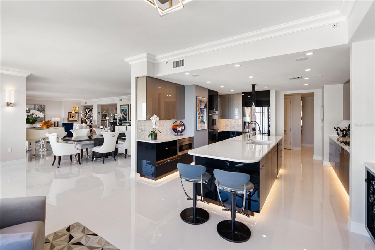 1111 Ritz Carlton Drive , Unit 1603, Sarasota, FL 34236 Photo