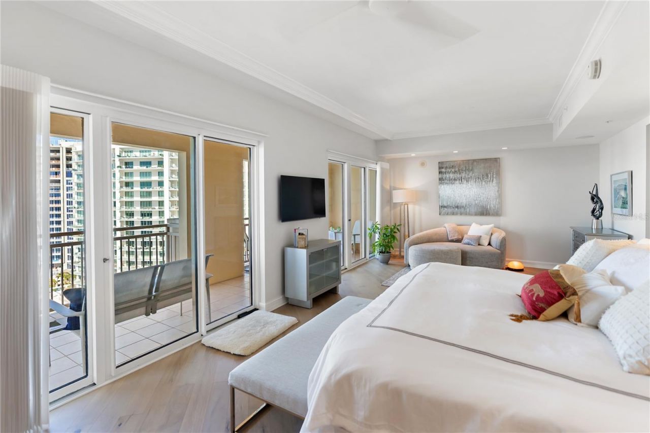 1111 Ritz Carlton Drive, Unit 1603, Sarasota, FL 34236 Photo