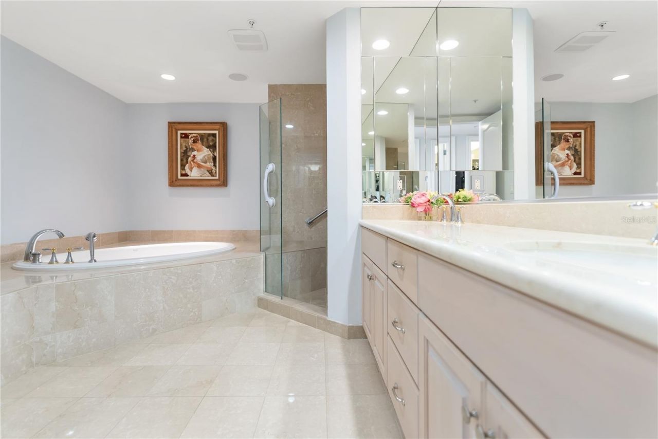 1111 Ritz Carlton Drive , Unit 1603, Sarasota, FL 34236 Photo