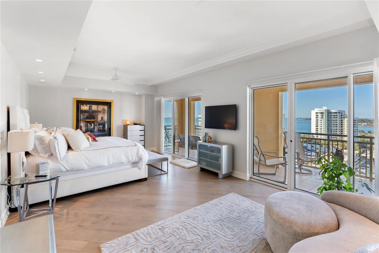 1111 Ritz Carlton Drive, Unit 1603, Sarasota, FL 34236 Photo