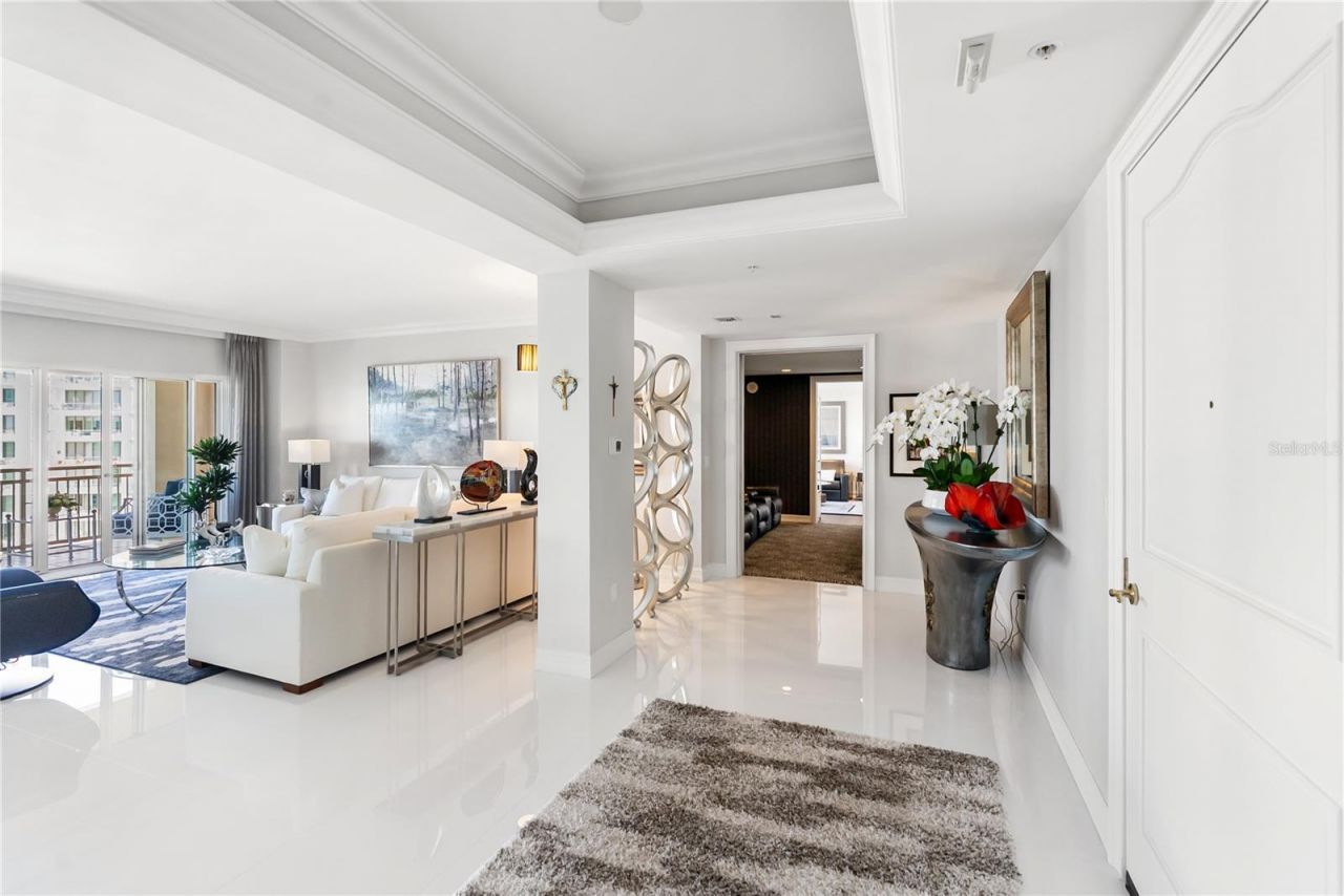 1111 Ritz Carlton Drive, Unit 1603, Sarasota, FL 34236 Photo