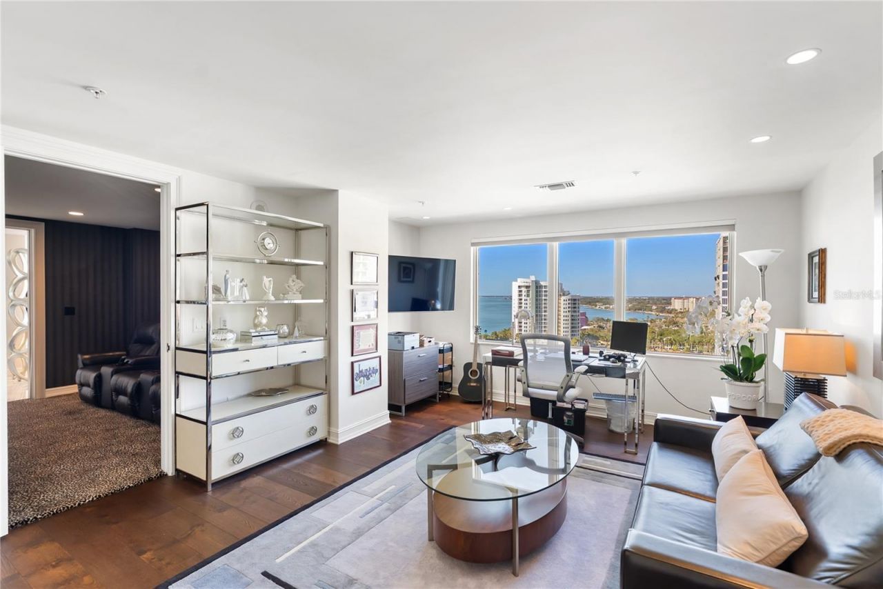 1111 Ritz Carlton Drive, Unit 1603, Sarasota, FL 34236 Photo