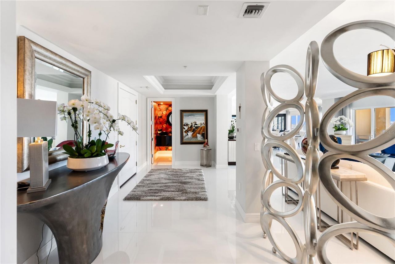 1111 Ritz Carlton Drive , Unit 1603, Sarasota, FL 34236 Photo