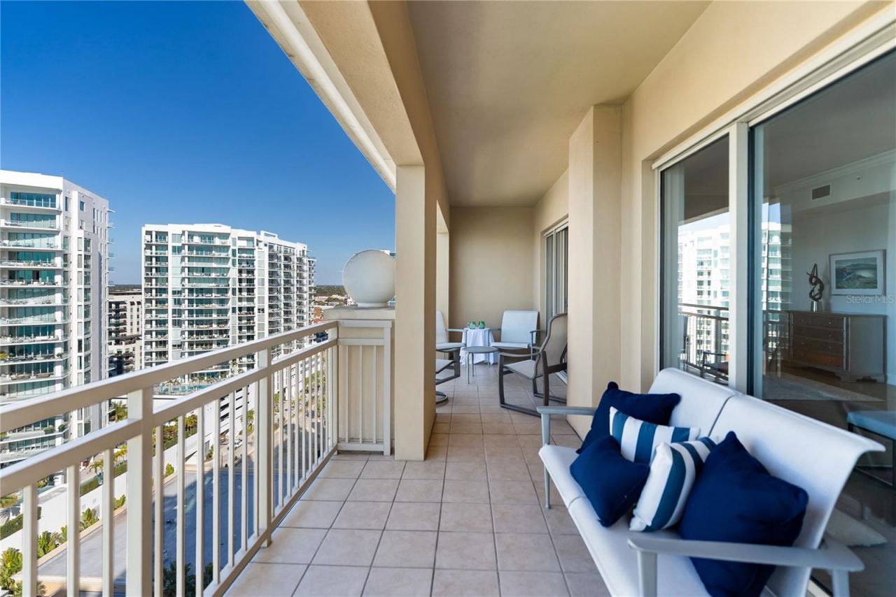 1111 Ritz Carlton Drive, Unit 1603, Sarasota, FL 34236 Photo