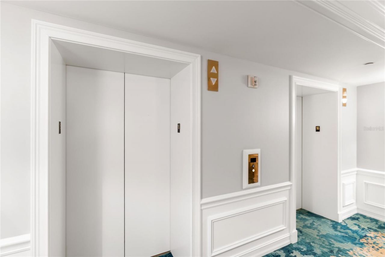 1111 Ritz Carlton Drive, Unit 1603, Sarasota, FL 34236 Photo