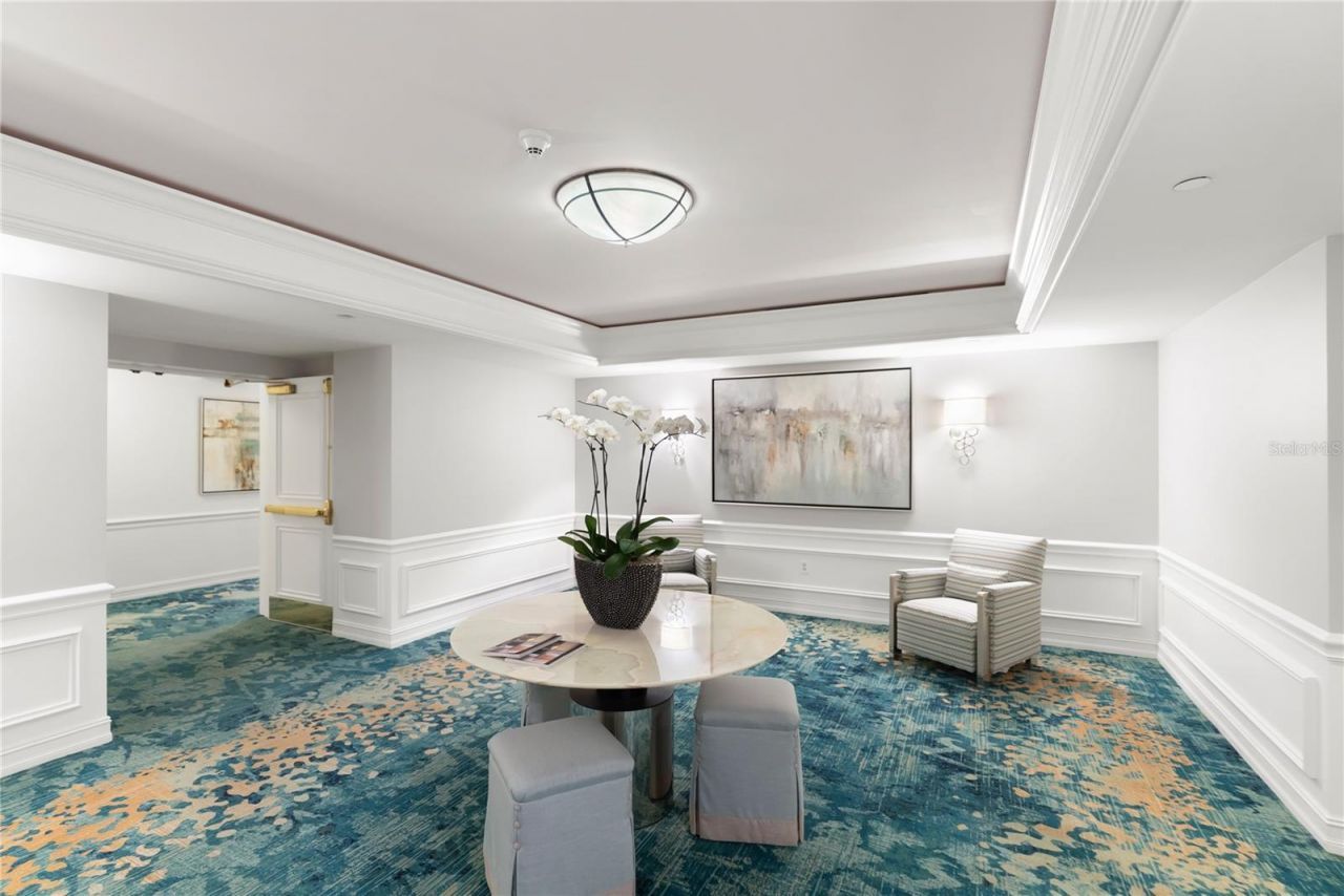 1111 Ritz Carlton Drive , Unit 1603, Sarasota, FL 34236 Photo