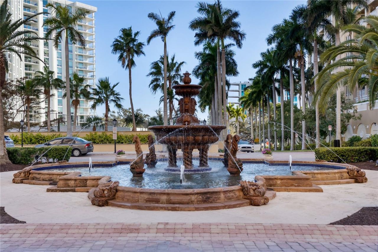 1111 Ritz Carlton Drive, Unit 1603, Sarasota, FL 34236 Photo