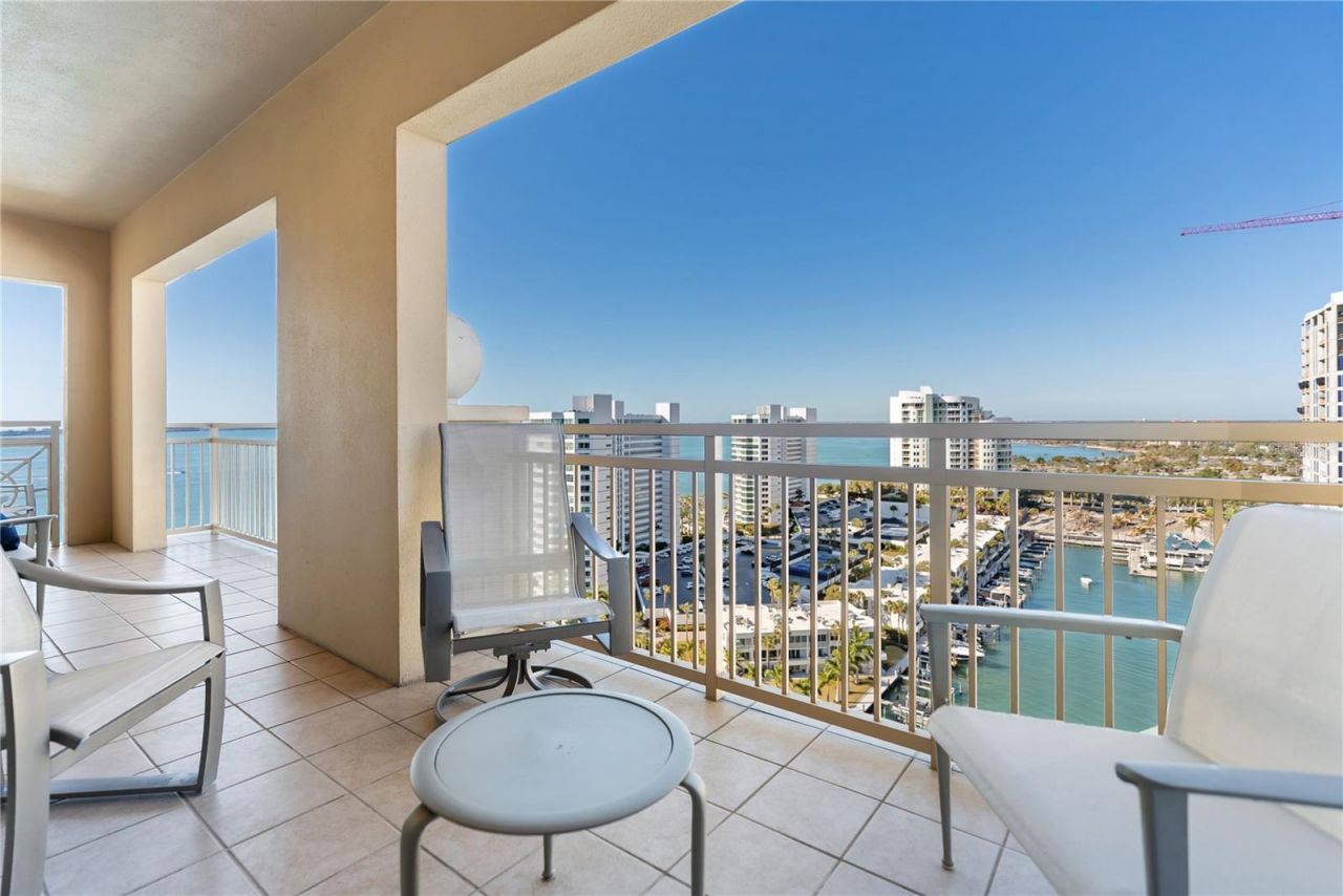 1111 Ritz Carlton Drive, Unit 1603, Sarasota, FL 34236 Photo