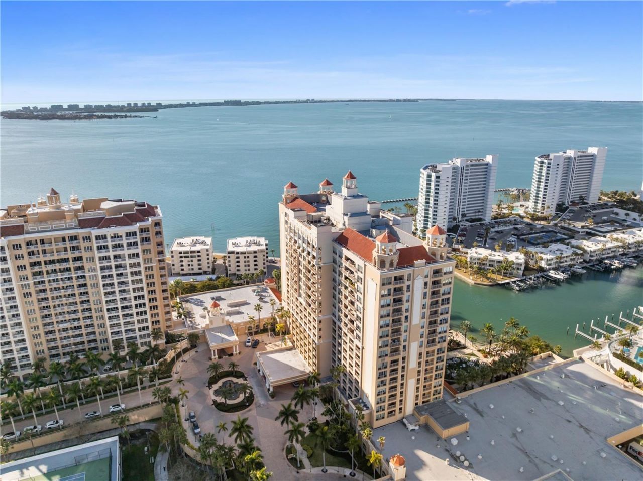 1111 Ritz Carlton Drive , Unit 1603, Sarasota, FL 34236 Photo