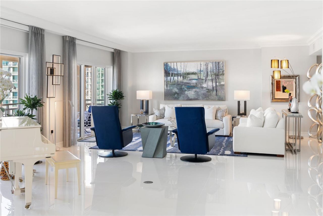 1111 Ritz Carlton Drive, Unit 1603, Sarasota, FL 34236 Photo