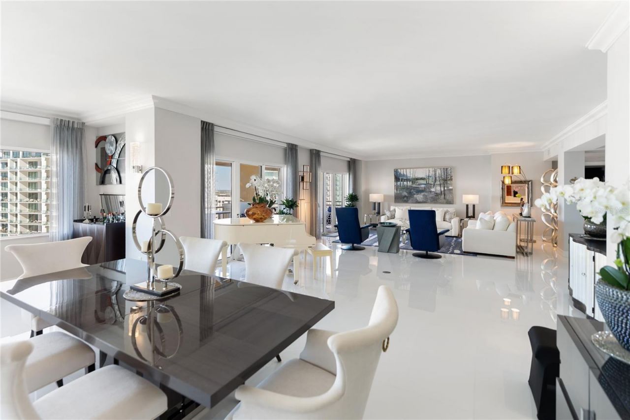1111 Ritz Carlton Drive, Unit 1603, Sarasota, FL 34236 Photo
