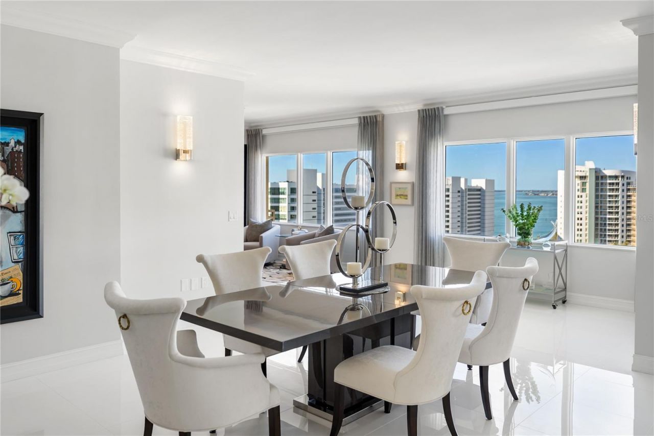 1111 Ritz Carlton Drive, Unit 1603, Sarasota, FL 34236 Photo