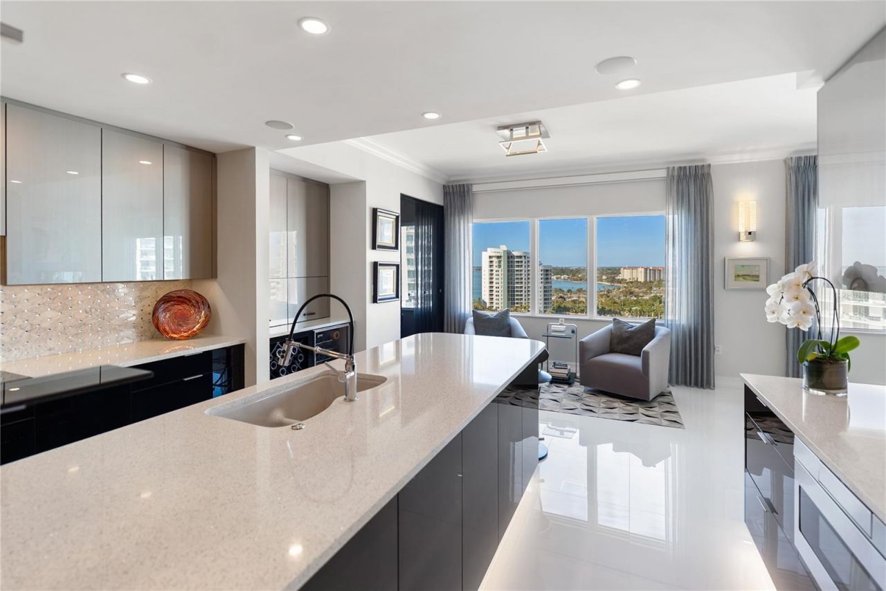 1111 Ritz Carlton Drive, Unit 1603, Sarasota, FL 34236 Photo