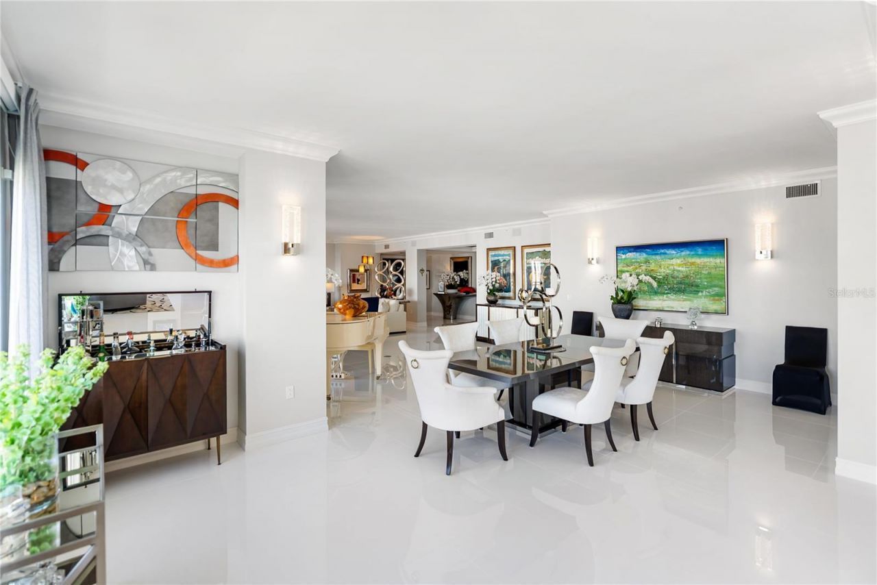 1111 Ritz Carlton Drive , Unit 1603, Sarasota, FL 34236 Photo