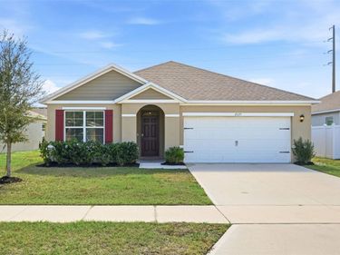 2725 DUMONT LANE , TAVARES, FL 32778