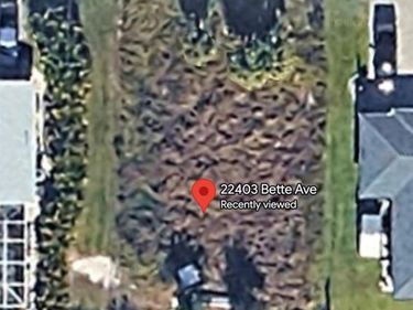 22403 BETTE AVENUE , PORT CHARLOTTE, FL 33954