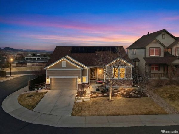 7760 Verandah Court, Littleton, CO 80125