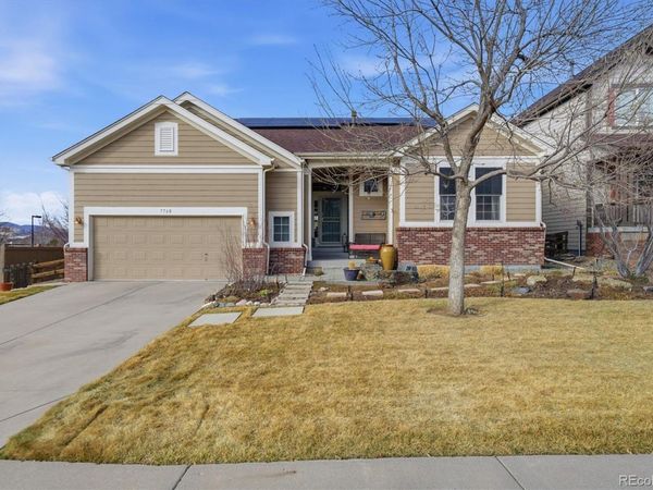 7760 Verandah Court, Littleton, CO 80125