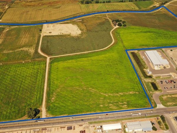 20655 US Highway 34 , Fort Morgan, CO 80701