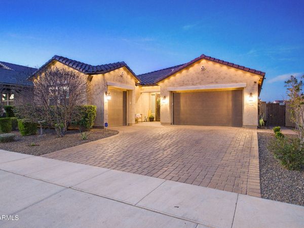14606 W CORRINE Drive, Surprise, AZ 85379