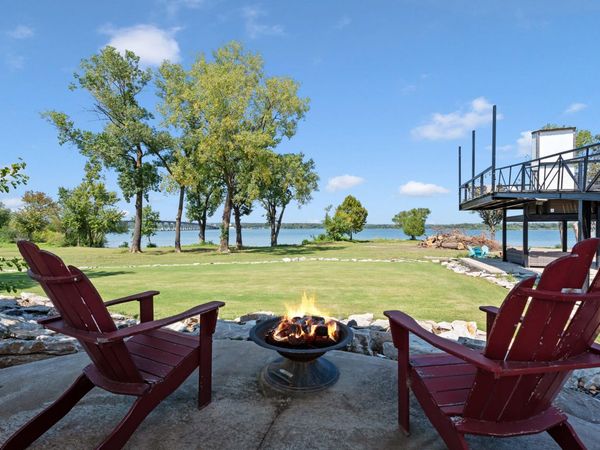 1530 Grand Regatta Drive , Grove, OK 74344