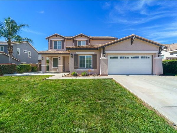 28773 Eridanus, Menifee, CA 92586