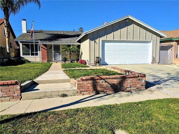 2311 N Marvel, Simi Valley, CA 93065