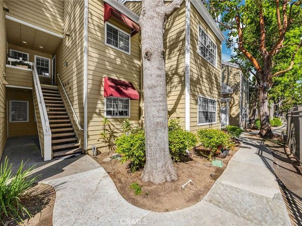 3690 S Bear, Unit A-1, Santa Ana, CA 92704