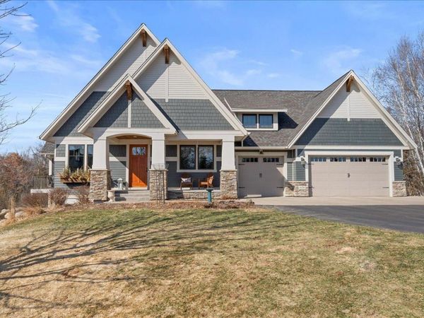 1430 25th Street, Houlton, WI 54082