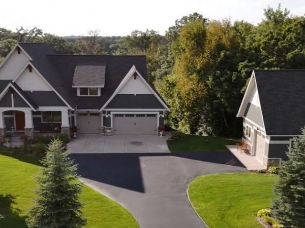 1430 25th Street, Houlton, WI 54082
