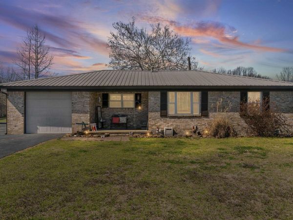 3808 Highway 15 N, Lonoke, AR 72086