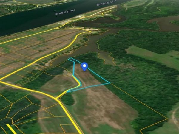 92 PINTAIL LN, Clifton, TN 38425