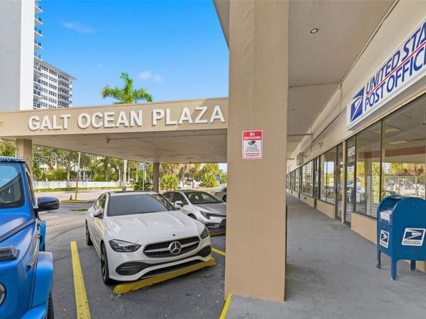 3302 NE 34th St, Unit 3312, Fort Lauderdale, FL 33308