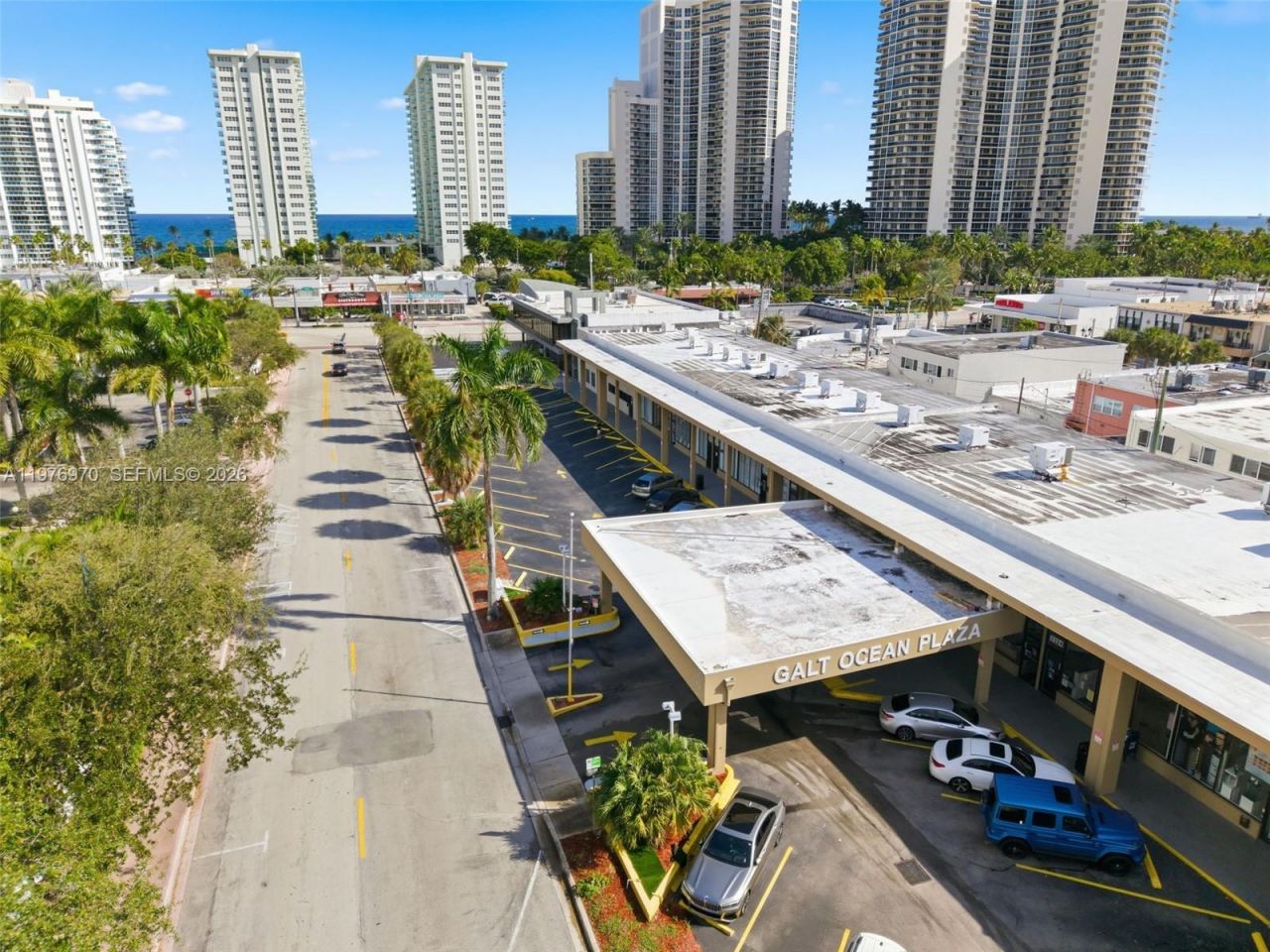 3302 NE 34th St, Unit 3312, Fort Lauderdale, FL 33308 Photo