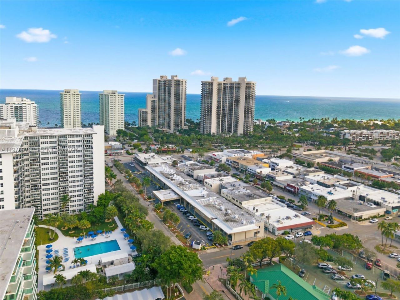 3302 NE 34th St, Unit 3312, Fort Lauderdale, FL 33308 Photo