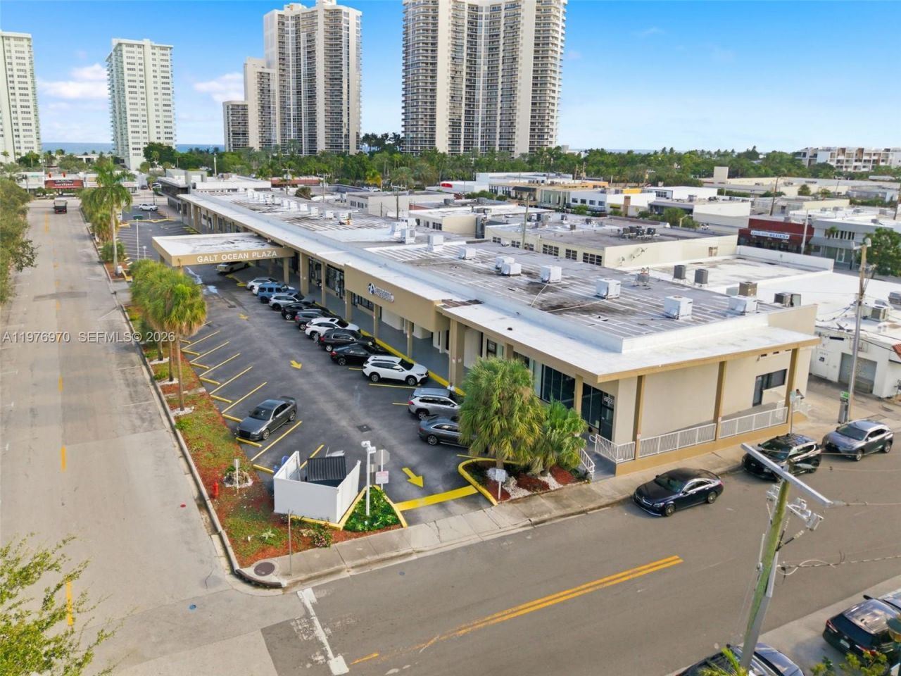 3302 NE 34th St, Unit 3312, Fort Lauderdale, FL 33308 Photo