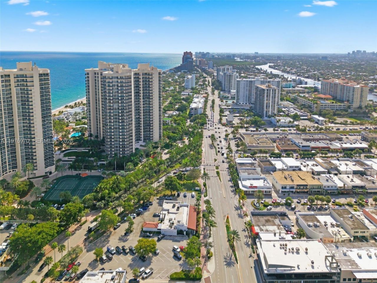 3302 NE 34th St, Unit 3312, Fort Lauderdale, FL 33308 Photo