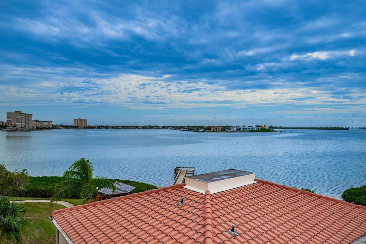 6218 Palma Del Mar Boulevard S, Unit 401, Saint Petersburg, FL 33715 Photo
