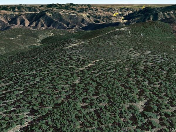 111 Collateral Claim , Idaho Springs, CO 80452