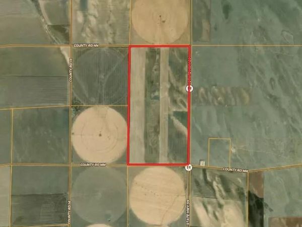 N/A , Seibert, CO 80834