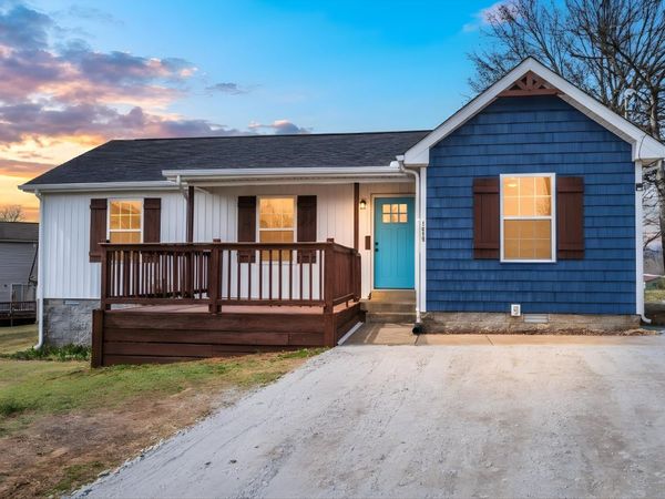 1312 Lantern Light Cv, La Vergne, TN 37086